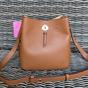 Kate Spade marti small bucket